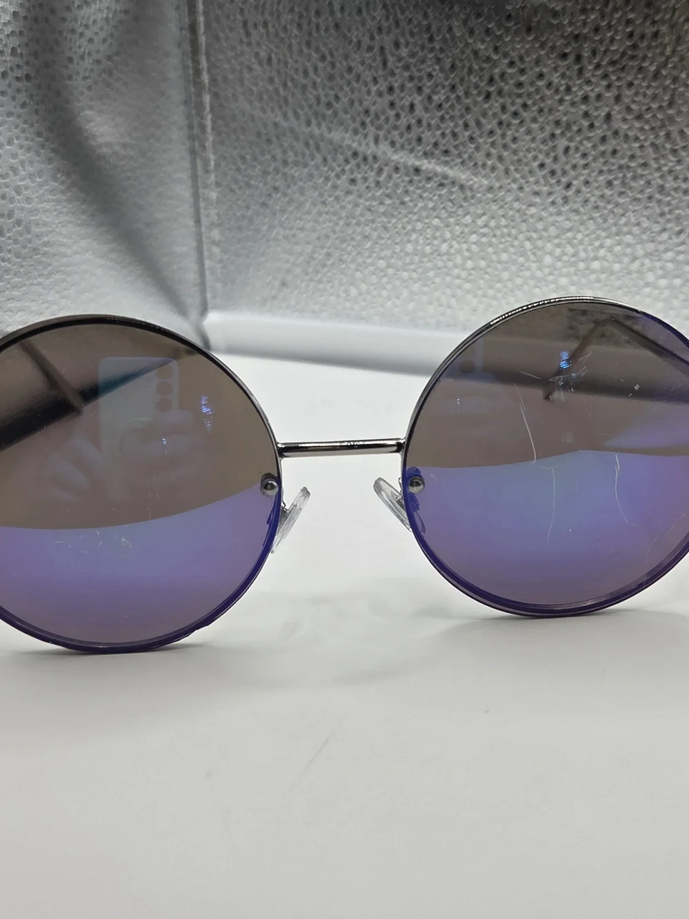 N/A these oversized